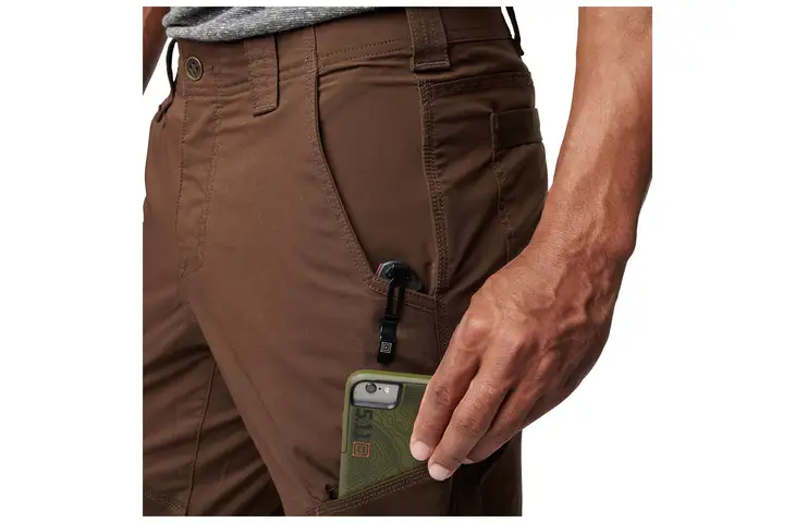5.11 Tactical Stonecutter Pants - view 8